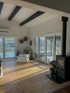 Traditional Summer House Near Blokhus Beach - 5