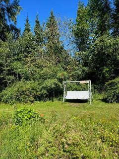 Home On Natural Plot Near Gudmindrup Beach - 3