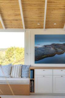 Architectural Gem Between Risør And Kragerø - 4