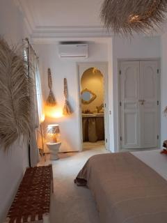 Riad Paillettes - Marrakech - 9