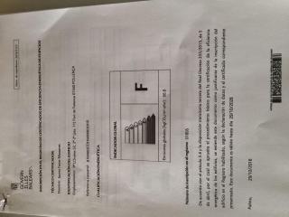 Apartment Wohnung Tamarells by Interhome - 1