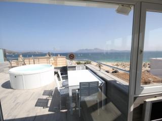 Apartment Wohnung Tamarells by Interhome - 2