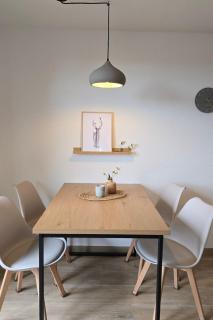 Apartment WALDLIEBE ♡ by Interhome - 9