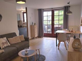 Apartment WALDLIEBE ♡ by Interhome - 6