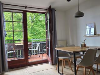 Apartment WALDLIEBE ♡ by Interhome - 4