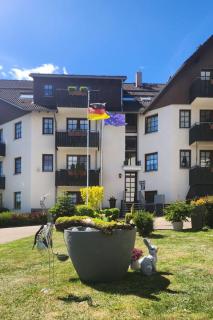 Apartment WALDLIEBE ♡ by Interhome - 3