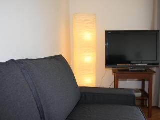 Apartment Wohlfühloase für Natur- und Gartenliebhaber by Interhome - 2