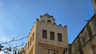 St Thomas Guesthouse - Jerusalem - 9