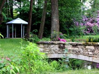 Apartment Wohlfühloase für Natur- und Gartenliebhaber by Interhome - 8