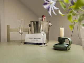 Apartment Wohlfühloase für Natur- und Gartenliebhaber by Interhome - 4