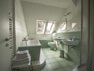 Apartment Wohlfühloase für Natur- und Gartenliebhaber by Interhome - 1