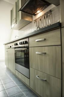 Apartment Wohlfühloase für Natur- und Gartenliebhaber by Interhome - 1