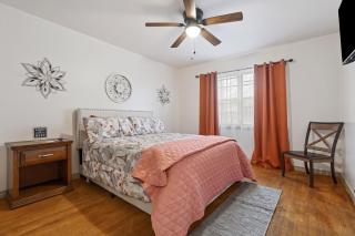 Quiet Retreat - Minutes to Oak Mountain State Park - 5