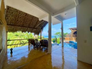 CASA CON AIRE ACONDICIONADO, PLAYA San Agustinillo Area - 7