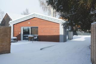 Bungalov Vlnka - Vlachy - 1