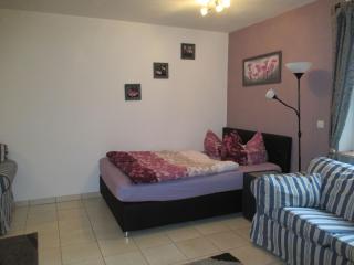 Apartment Großzügiges Ferienstudio für zwei Personen by Interhome - 4