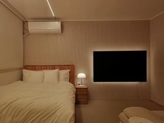 Ansan Minimal Studio - 8