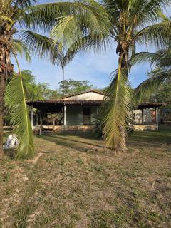 RECANTO DO SABIÁ - 2