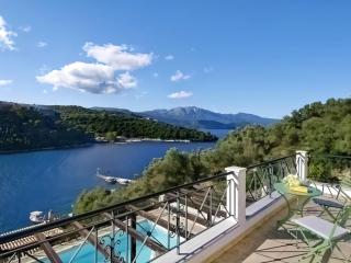 Seafront luxury retreats - Villa Alex and Villa Argyri - 6