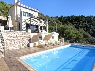 Seafront luxury retreats - Villa Alex and Villa Argyri - 0