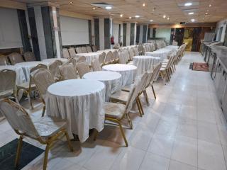 فندق مشرق كدي - 1