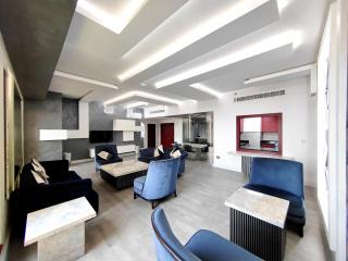 Elan Rimal Suites JBR Beach Sea View - Dubaï - 8