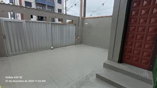 Casa pé na areia - 1