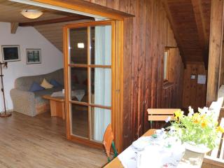 Apartment Wohnung in Berchtesgaden mit Garten by Interhome - 1