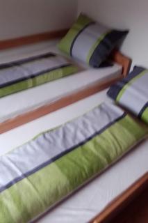 Apartment in Zandt mit Garten und Grill by Interhome - 3