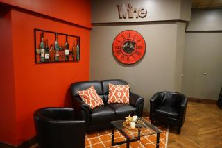 River's Edge Convention Center - 3