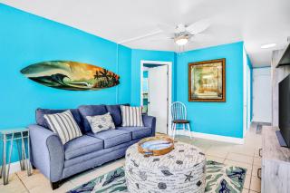 Daytona Ocean Jewels- Beach Jewel 104 - 8
