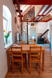 Abi-Lo Vendégház Nagypeterd - 2