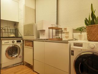 Ansan Minimal Studio - 5