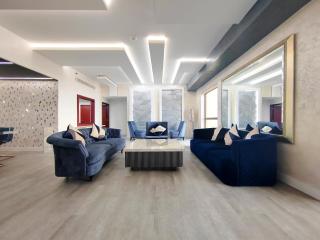 Elan Rimal Suites JBR Beach Sea View - Dubaï - 4