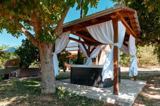 Abi-Lo Vendégház Nagypeterd - 9