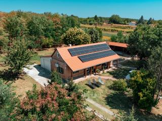 Abi-Lo Vendégház Nagypeterd - 6