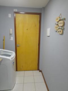 Suíte Mata Atlântica Praia da Costa - 3