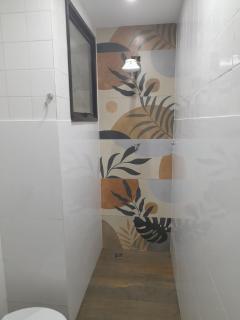 Suíte Mata Atlântica Praia da Costa - 2