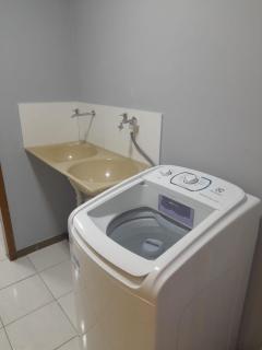 Suíte Mata Atlântica Praia da Costa - 5