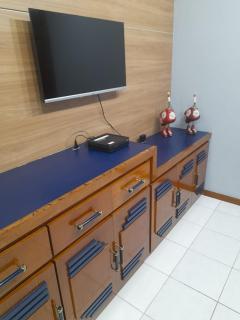 Suíte Mata Atlântica Praia da Costa - 7