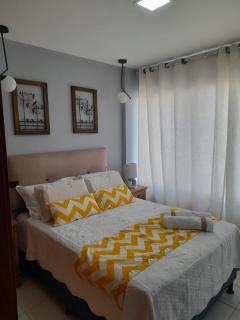 Suíte Mata Atlântica Praia da Costa - 0