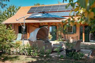 Abi-Lo Vendégház Nagypeterd - 3