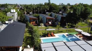 Cabañas Posta Litoral - 3