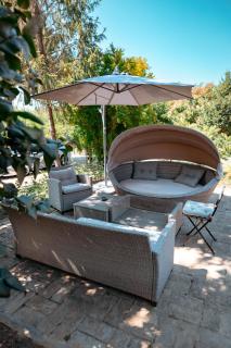 Abi-Lo Vendégház Nagypeterd - 5