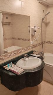 اجنحة روتانة الفرسان بالحمرا - Gedda - 8