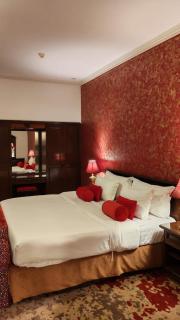 اجنحة روتانة الفرسان بالحمرا - Gedda - 7