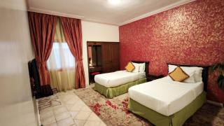 اجنحة روتانة الفرسان بالحمرا - Gedda - 6