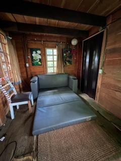 Cabaña de montaña La Dueña del Monte - 7