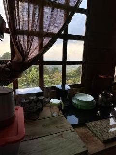 Cabaña de montaña La Dueña del Monte - 6