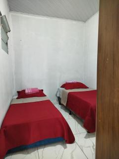 Boa Casa para Amigos e Família - 2